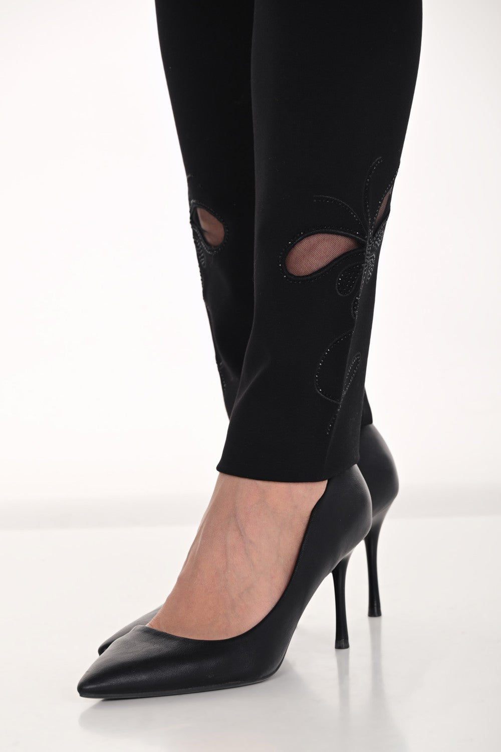 Frank Lyman Legging 254902 Black