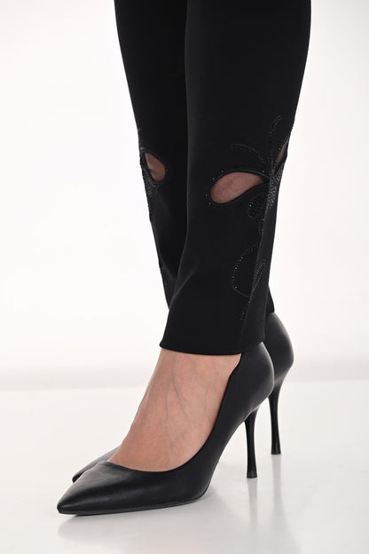 Frank Lyman Legging 254902 Black