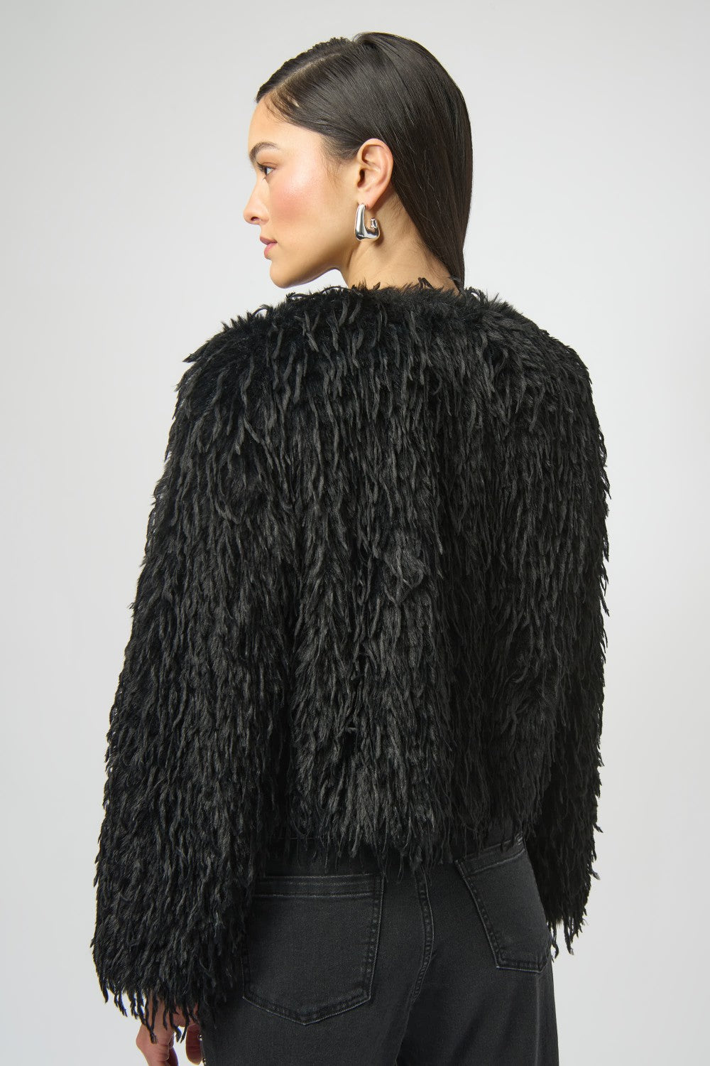 Joseph Ribkoff Jacket 254905 Black