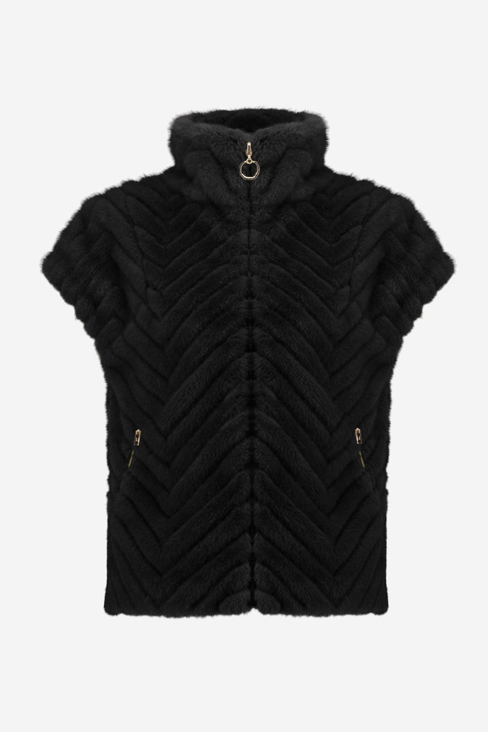 Joseph Ribkoff Vest 254906