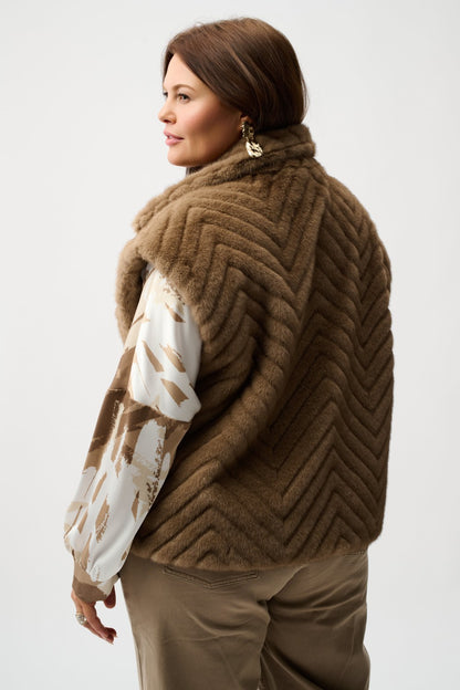 Joseph Ribkoff Vest 254906