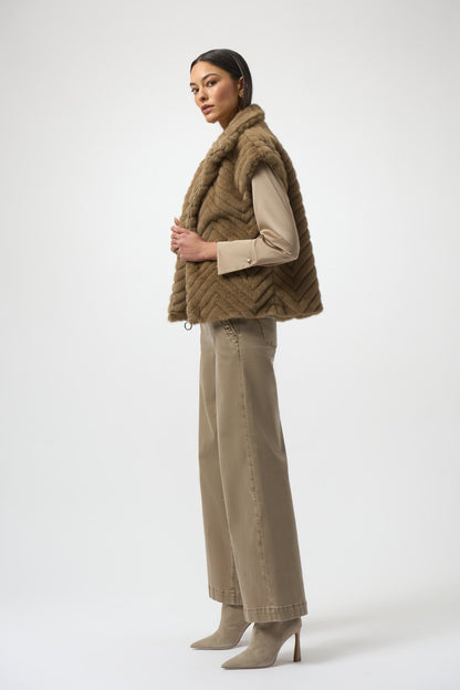 Joseph Ribkoff Vest 254906