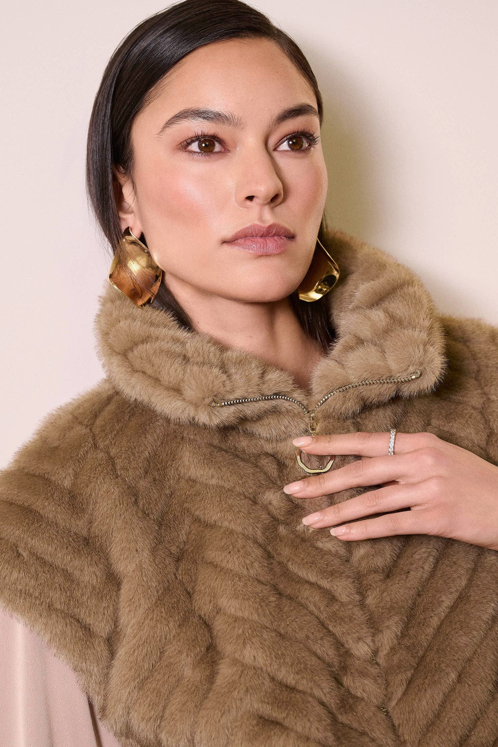 Joseph Ribkoff Vest 254906