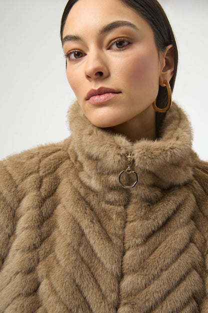 Joseph Ribkoff Vest 254906