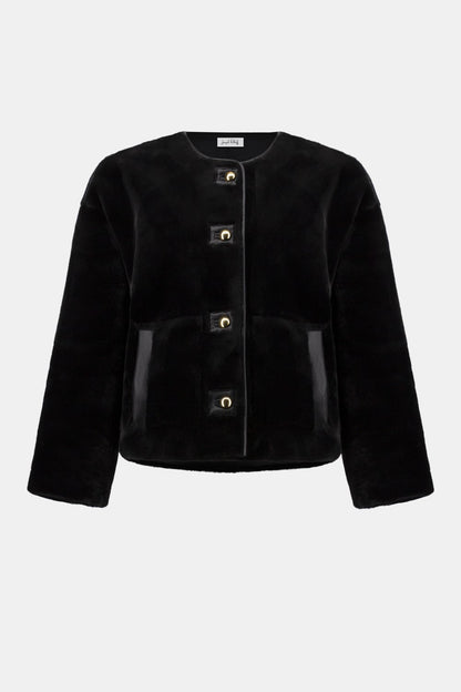 Joseph Ribkoff Jacket 254909 Black