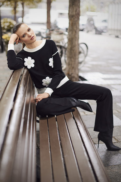 Frank Lyman Pant 254015