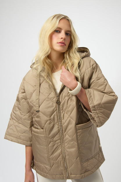 Joseph Ribkoff Jacket 254914 Gold