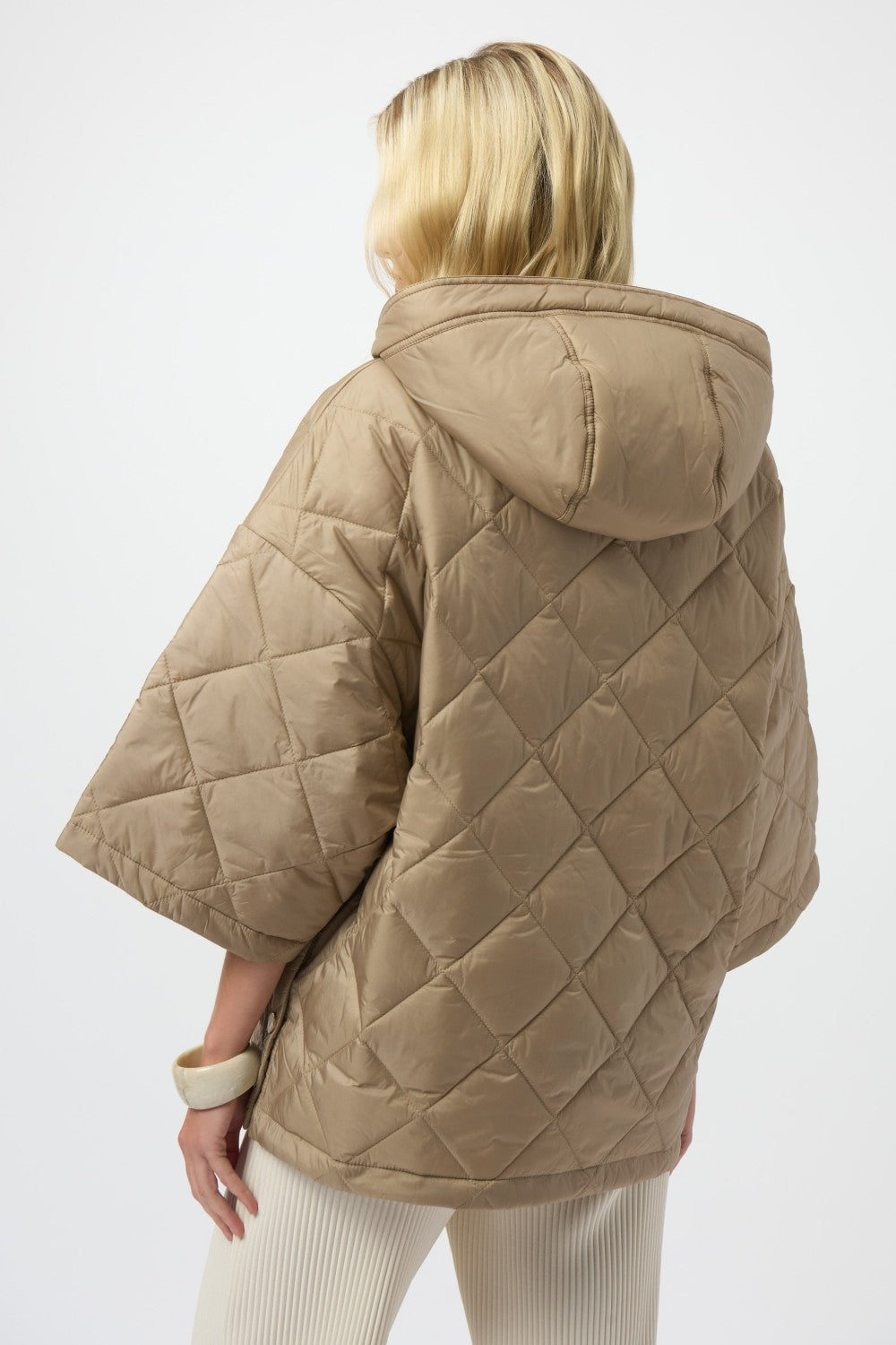 Joseph Ribkoff Jacket 254914 Gold