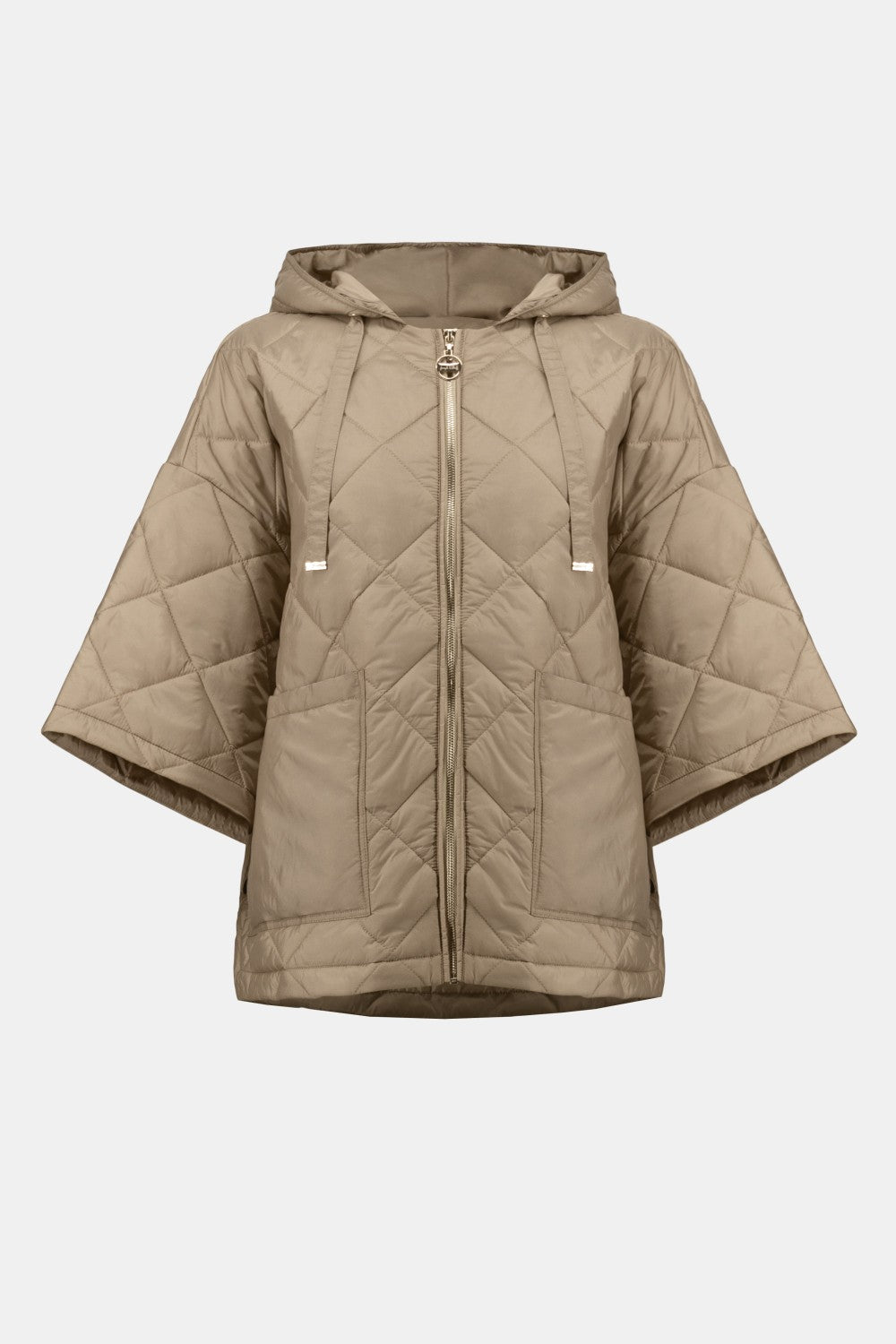 Joseph Ribkoff Jacket 254914 Gold