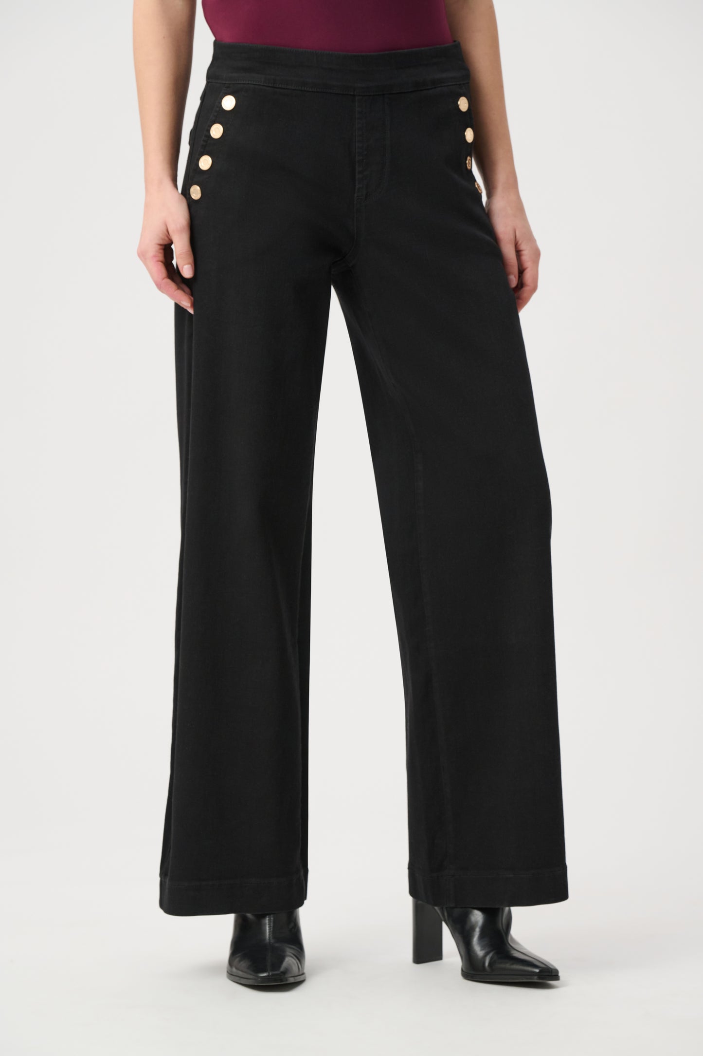 Joseph Ribkof Jeans 254919W26 Black