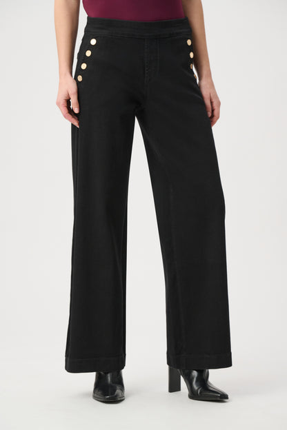 Joseph Ribkof Jeans 254919W26 Black