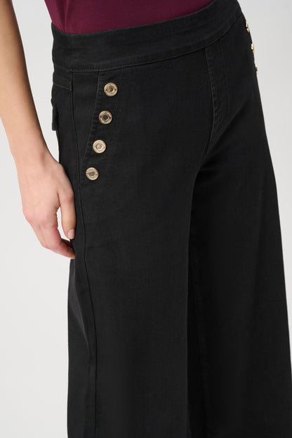 Joseph Ribkof Jeans 254919W26 Black