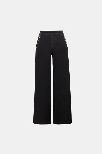 Joseph Ribkof Jeans 254919W26 Black