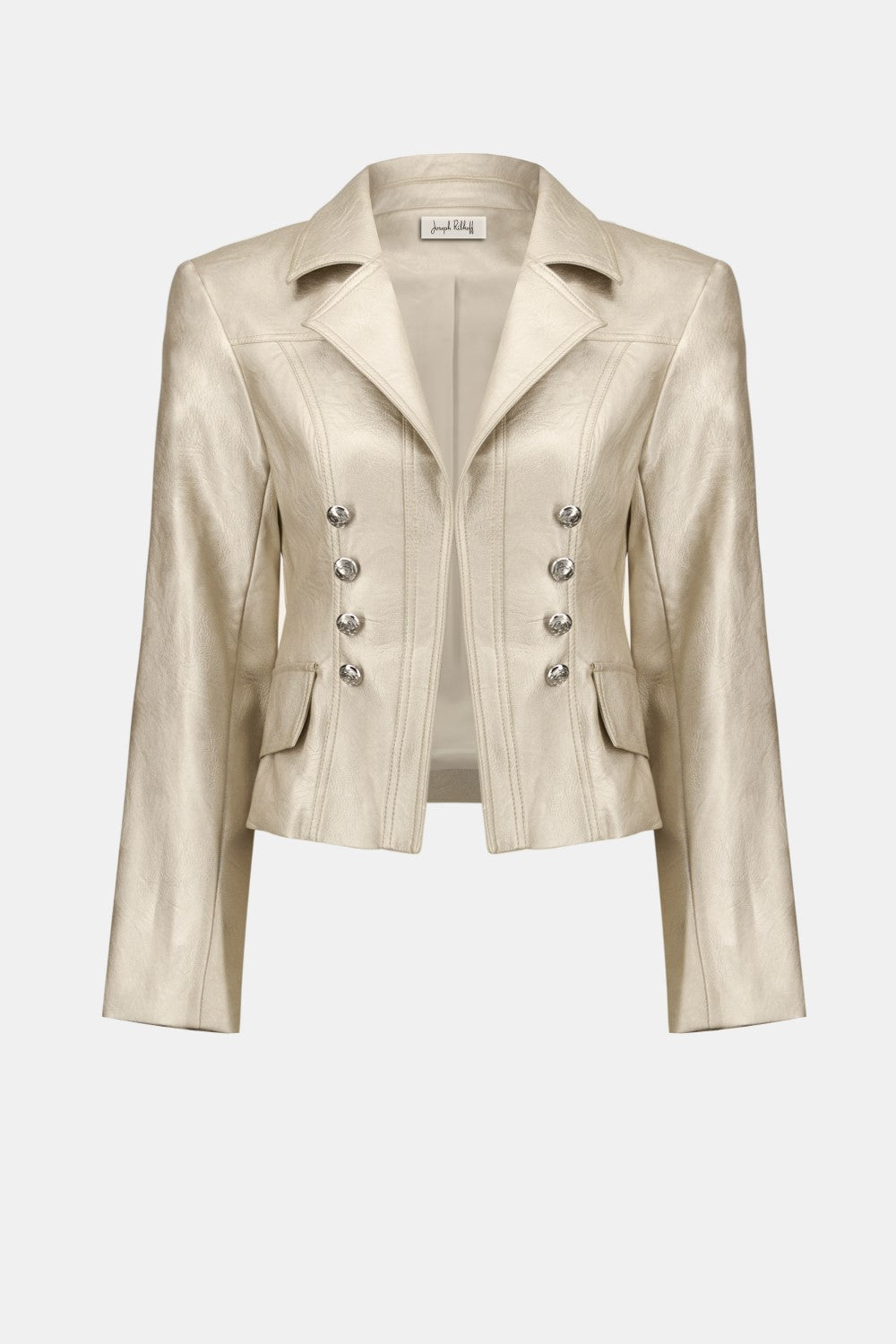 Joseph Ribkoff Jacket 254925 Gold