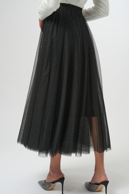 Joseph Ribkoff Skirt 254927 Black