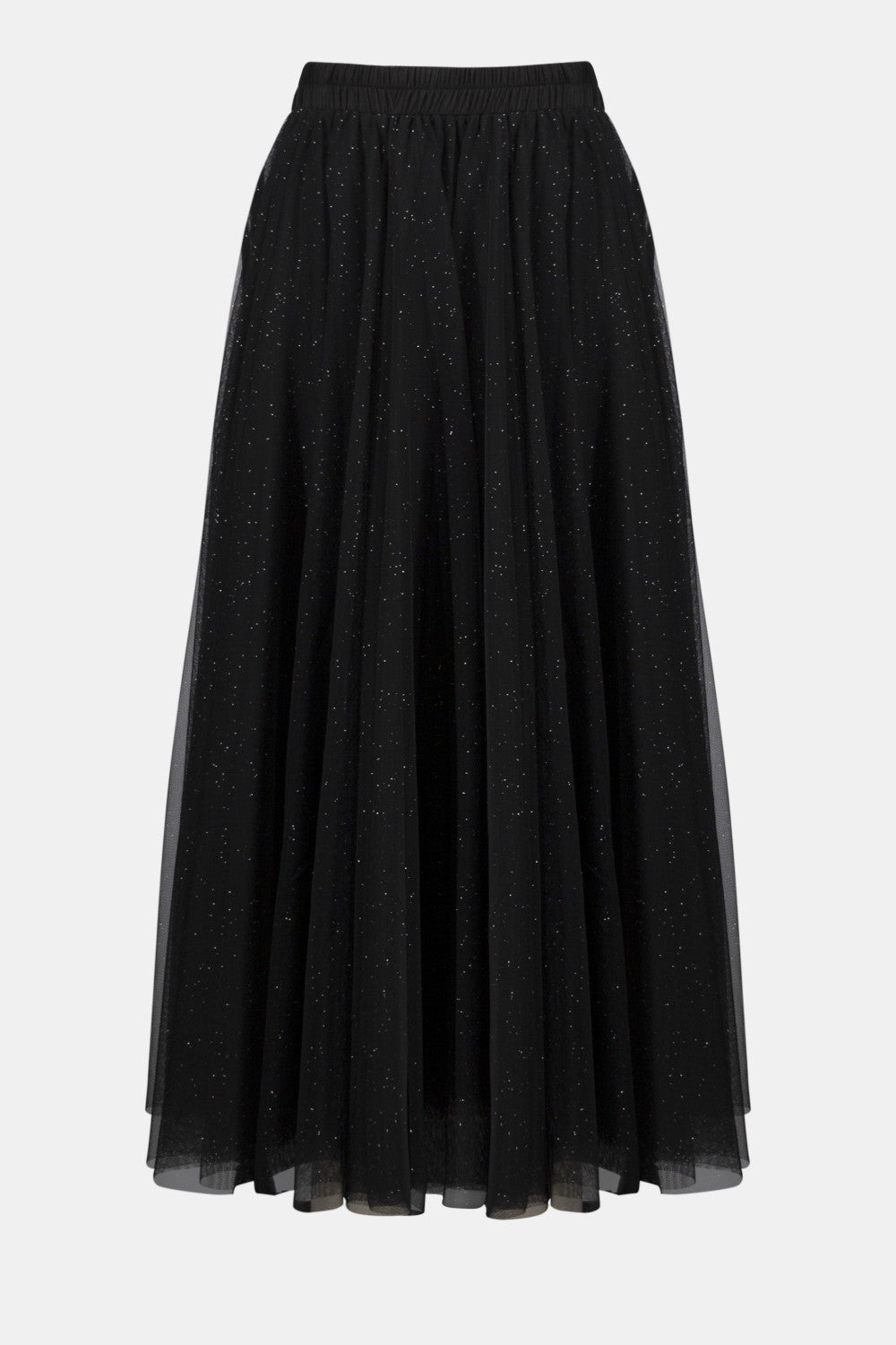 Joseph Ribkoff Skirt 254927 Black