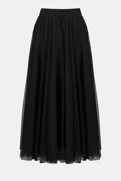Joseph Ribkoff Skirt 254927 Black