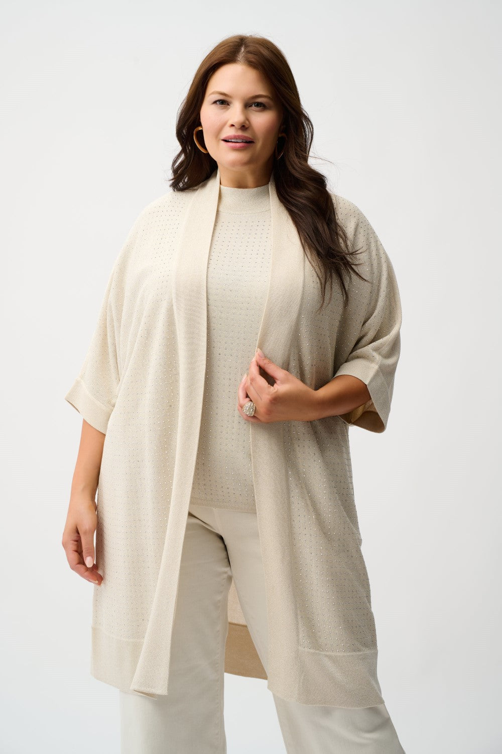 Joseph Ribkoff Cover-Up 254937