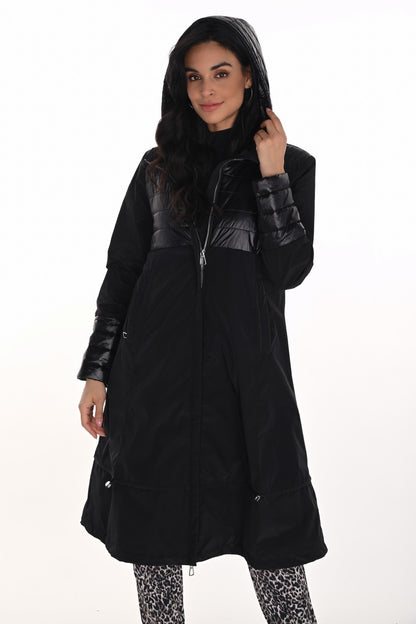 Frank Lyman Coat 254937 Black