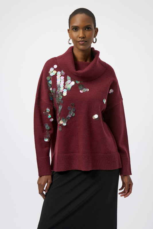 Joseph Ribkoff Sweater 254942
