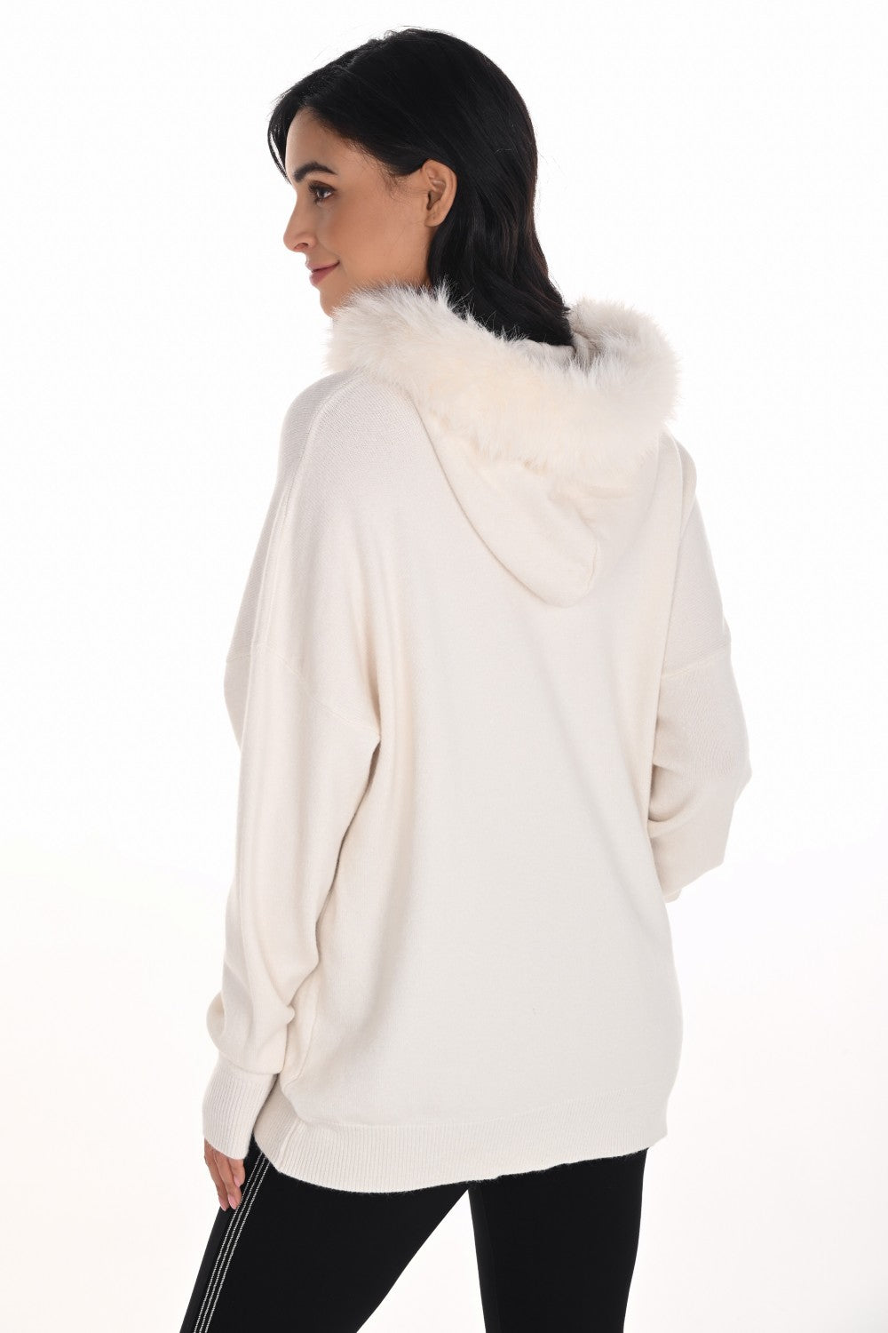 Frank Lyman Pullover 254951 Winter White