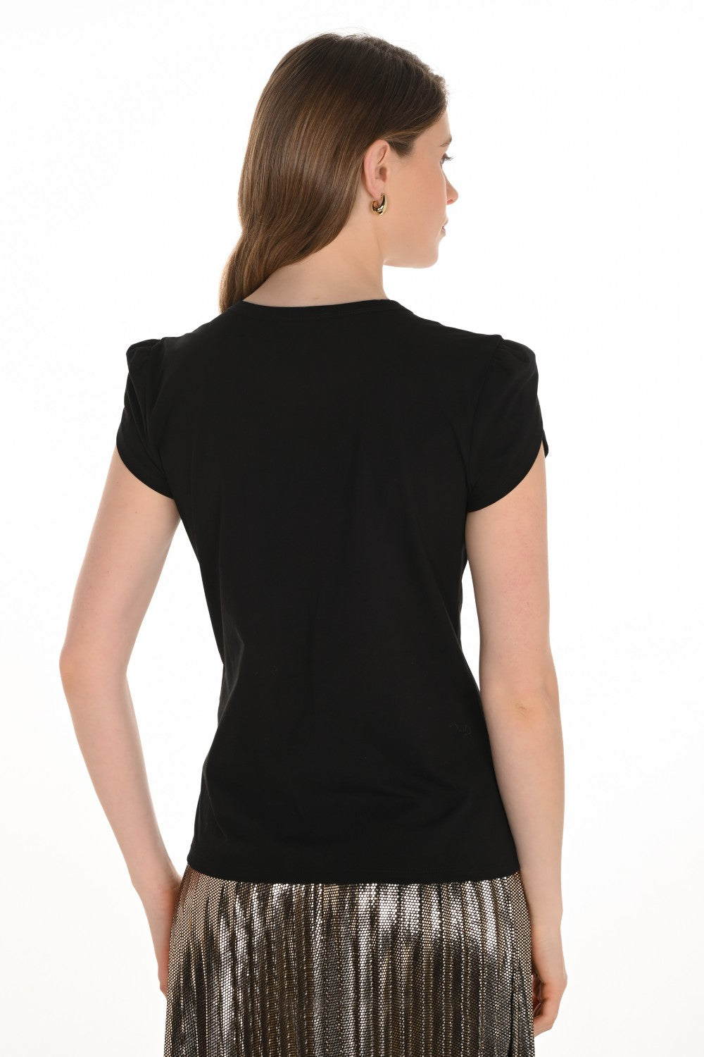 Frank Lyman Shirt 254953 Black