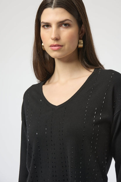 Joseph Ribkoff Sweater 254966