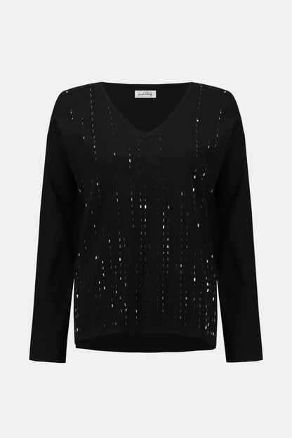 Joseph Ribkoff Sweater 254966