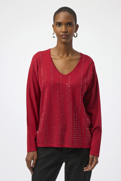 Joseph Ribkoff Sweater 254966