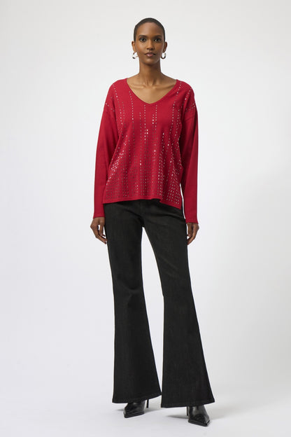 Joseph Ribkoff Sweater 254966