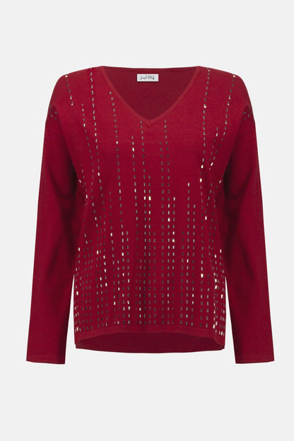 Joseph Ribkoff Sweater 254966