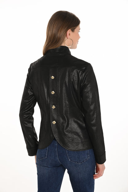 Frank Lyman Jacket 254967 Black
