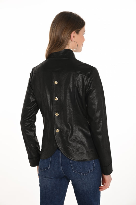 Frank Lyman Jacket 254967 Black