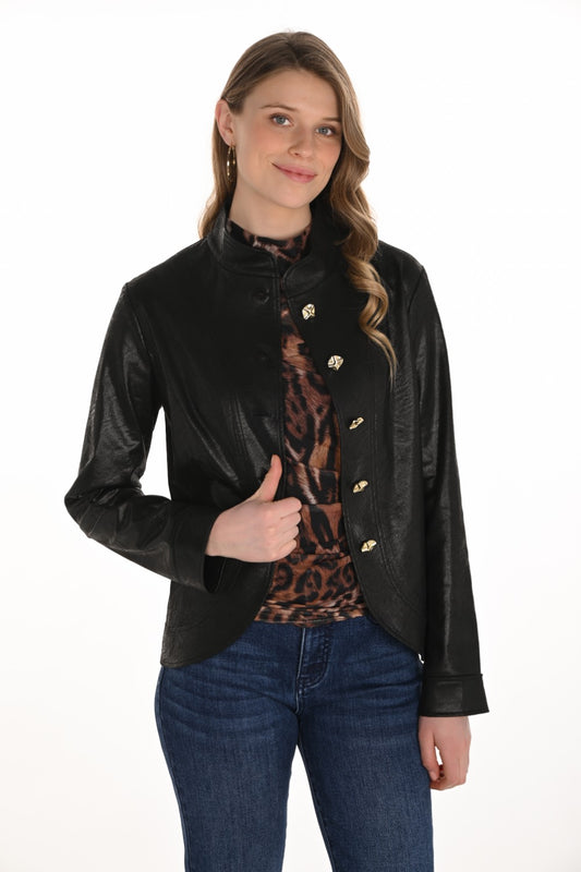 Frank Lyman Jacket 254967 Black