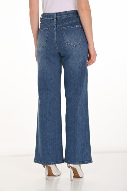 Frank Lyman Jeans 254978 Blue