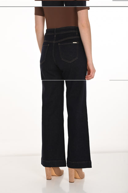 Frank Lyman Denim 254979 Dark Blue