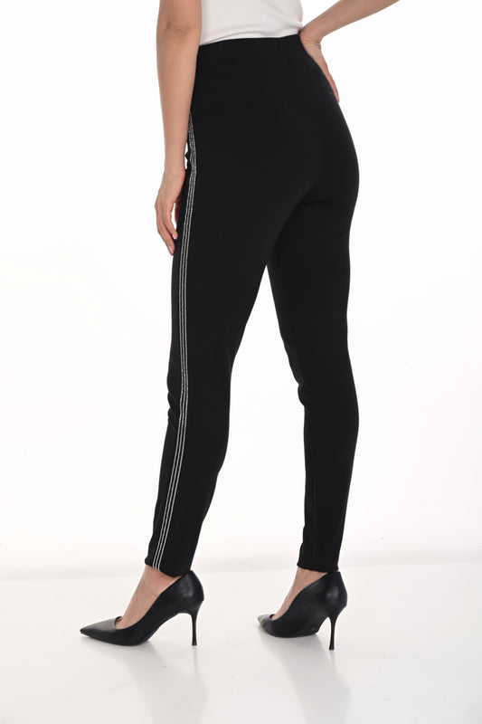 Frank Lyman pant 254984 Black