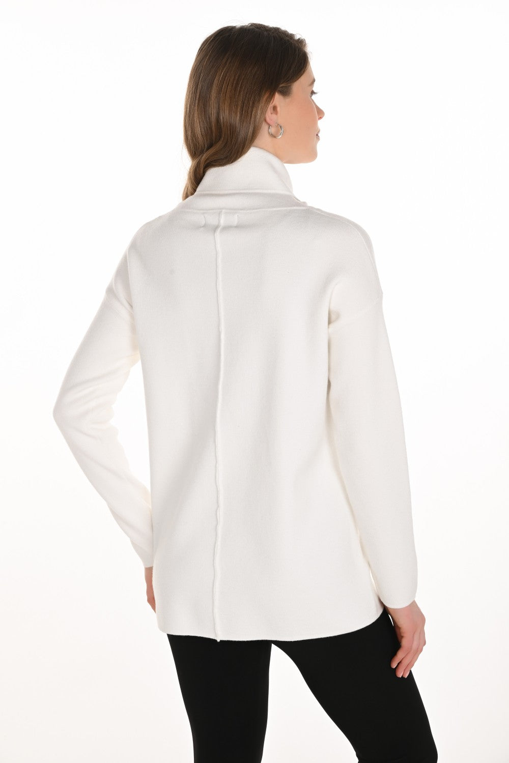 Frank Lyman Pullover 254987 Winter White