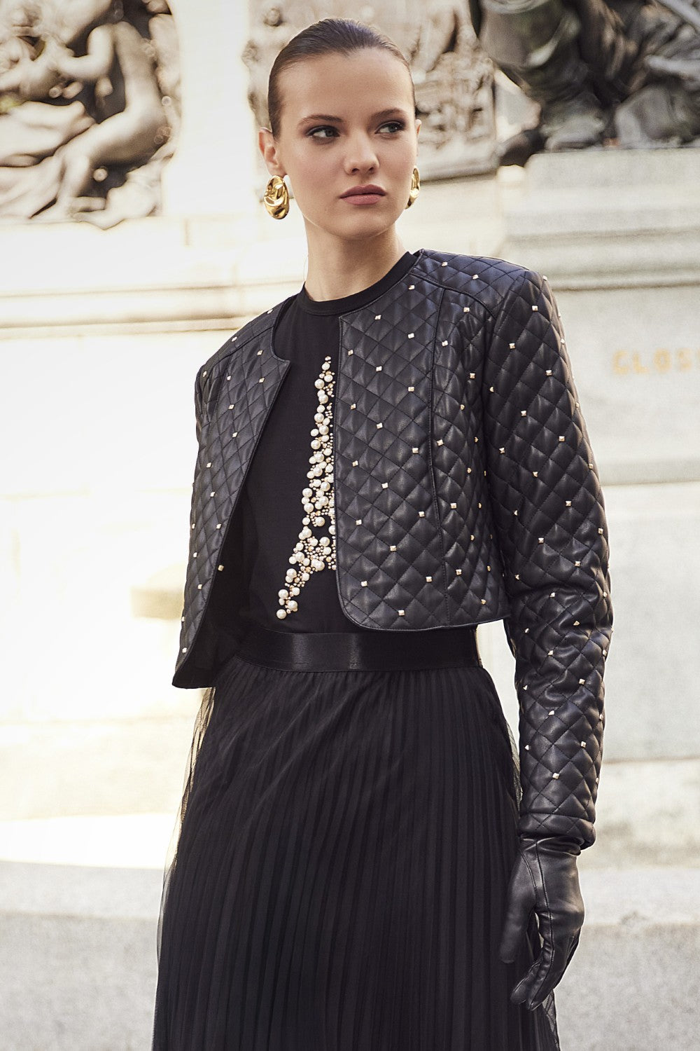 Jackets – Belle Mia Boutique