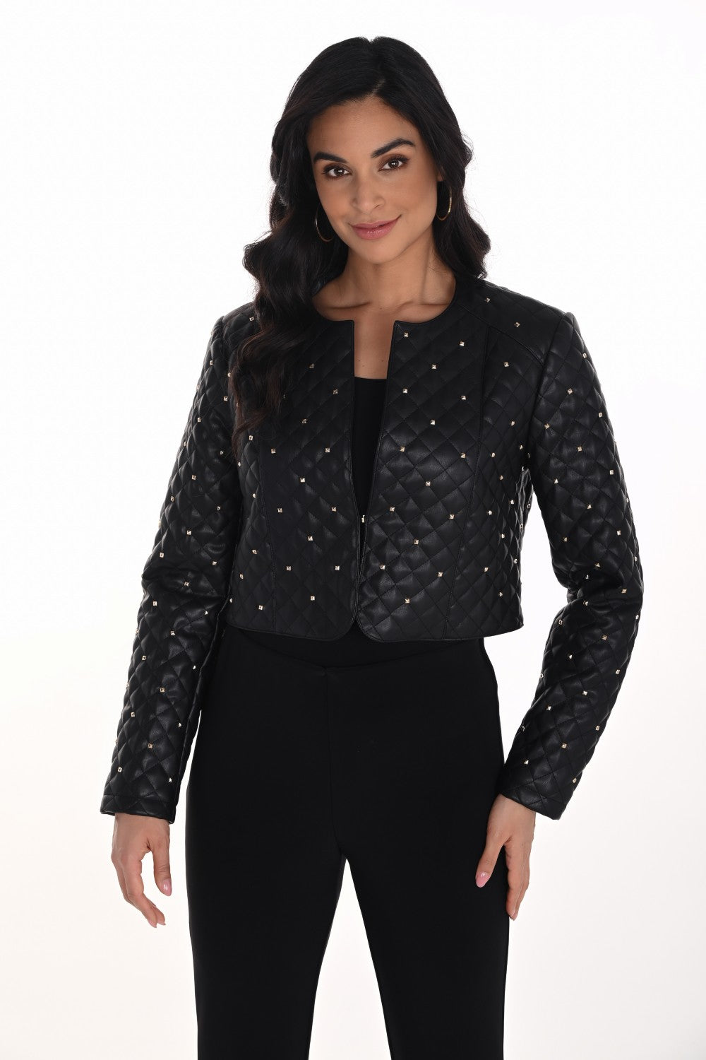 Frank Lyman Jacket 254991 Black