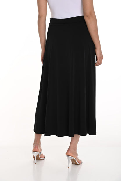 Frank Lyman Skirt 256016 Black