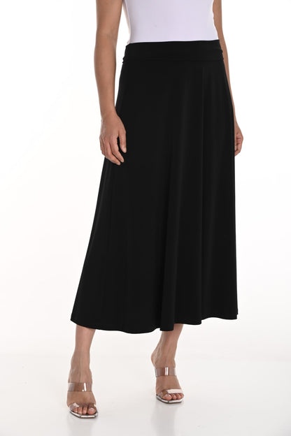 Frank Lyman Skirt 256016 Black