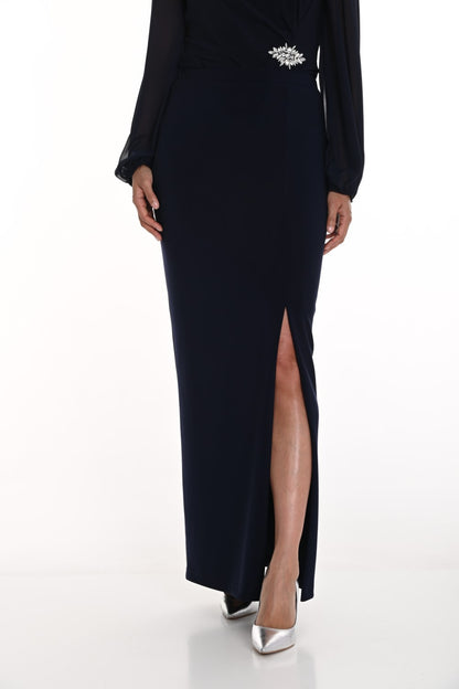 Lyman Skirt 258011 Midnight