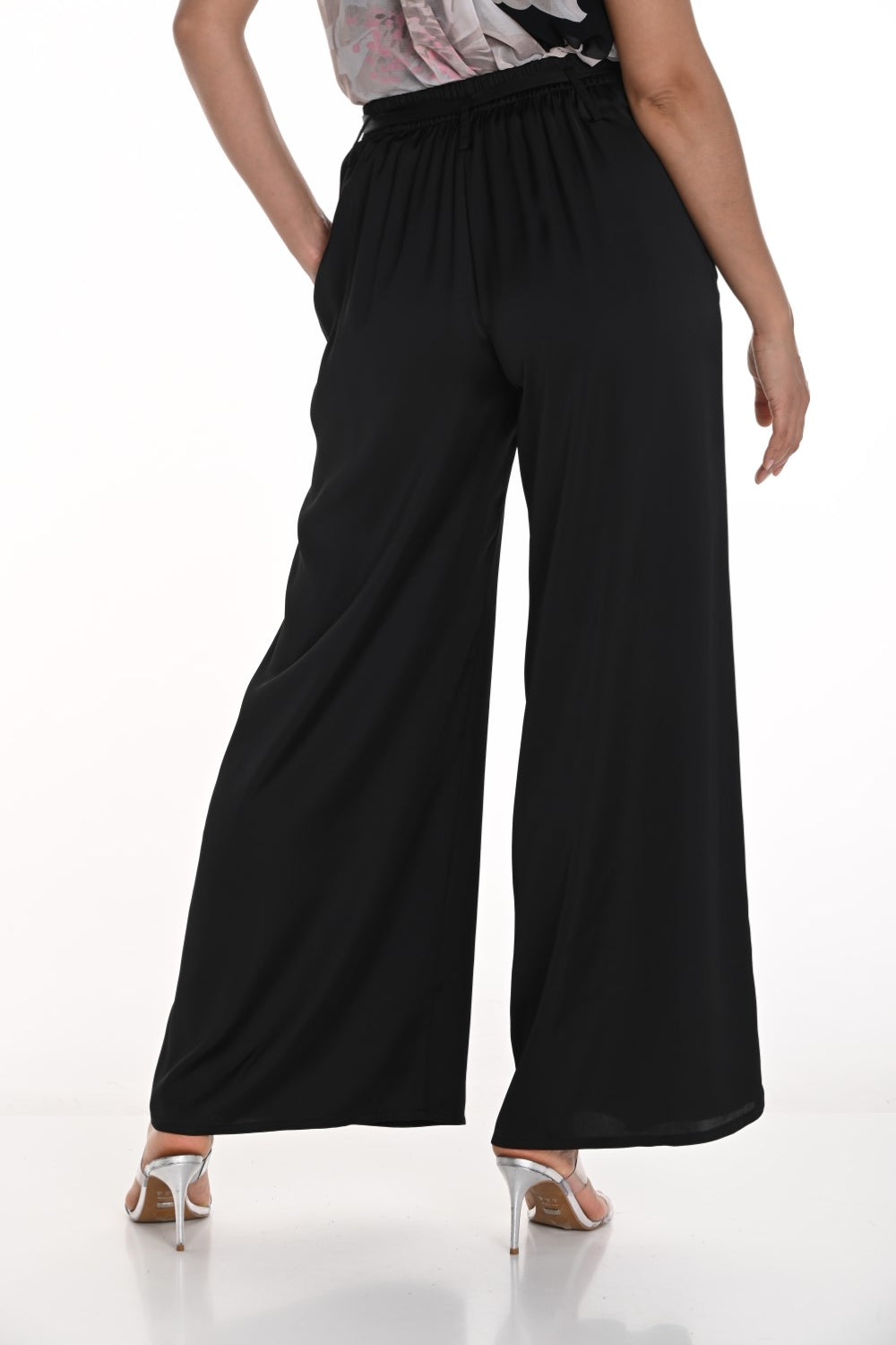 Frank Lyman Pant 258259 Black