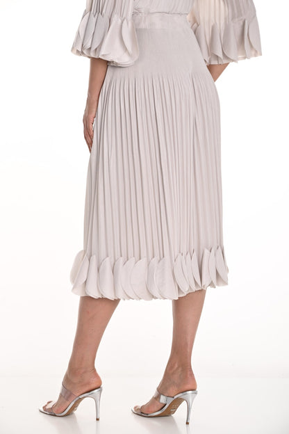 Frank Lyman Rock 258730u Beige