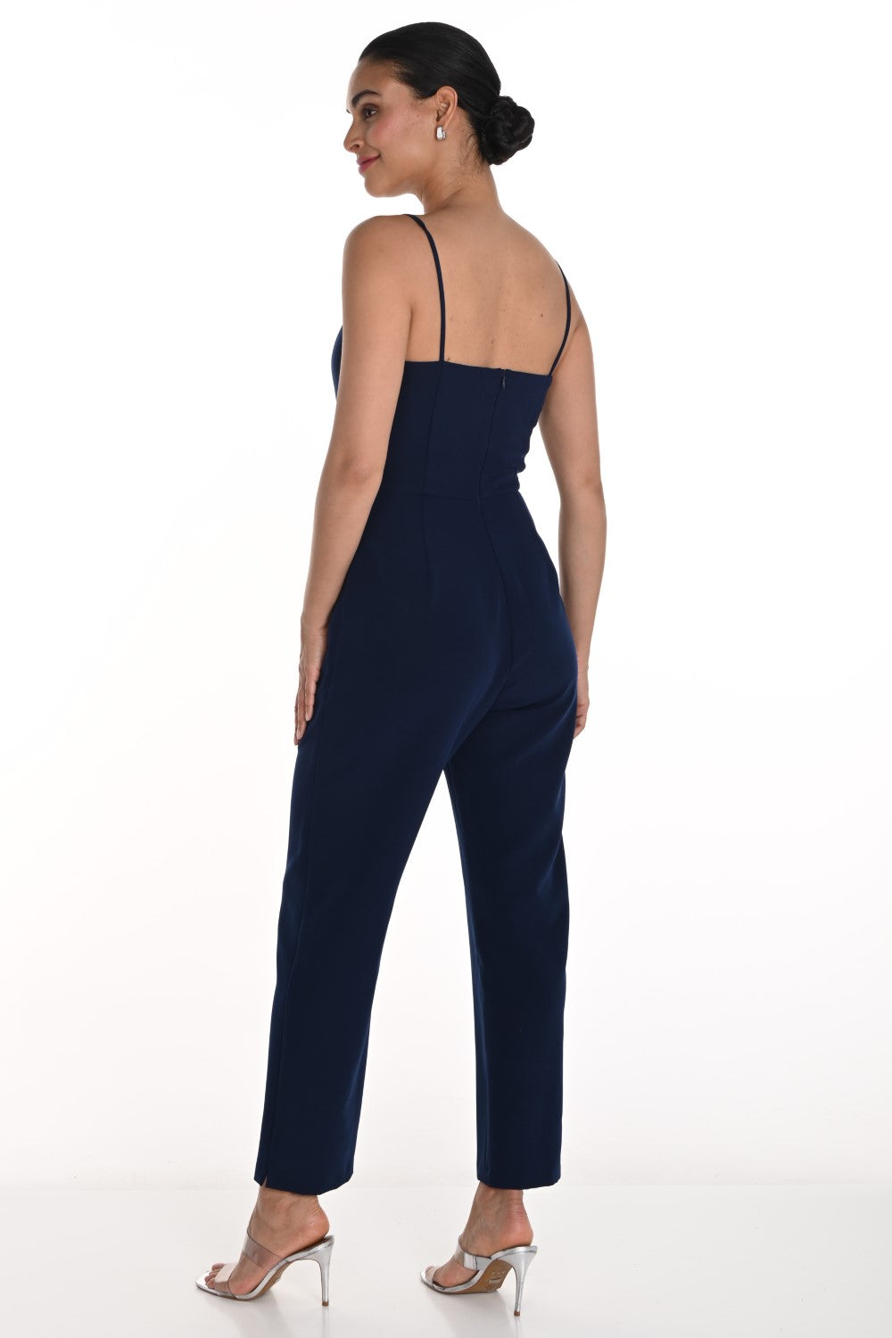 Lyman Jumpsuit 254102 Navy
