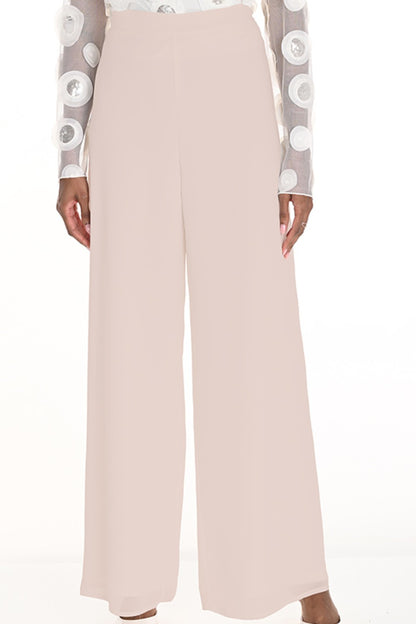 Lyman Pant 259023-CHMP Champagne