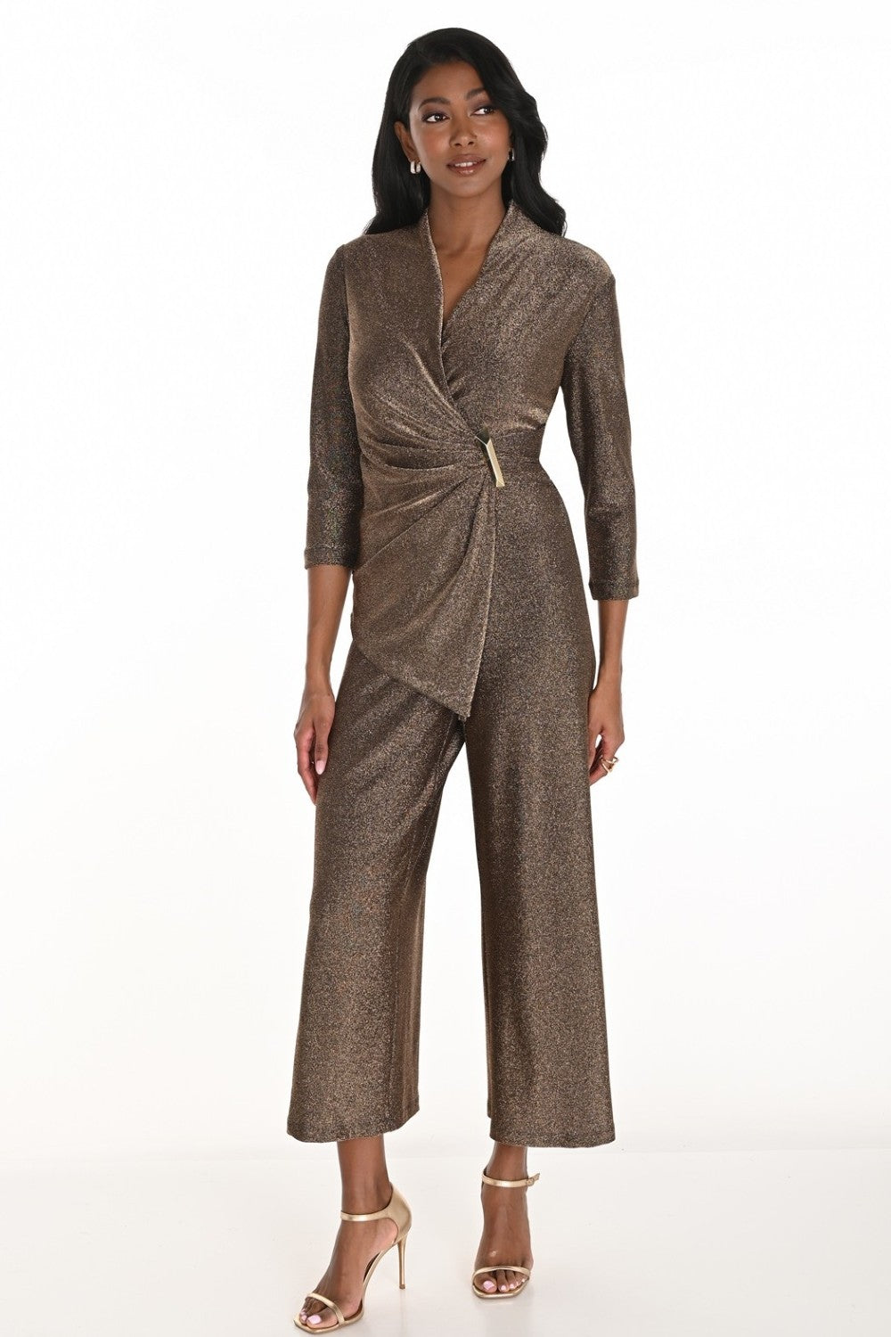 Frank Lyman Jumpsuit 259297 Moet