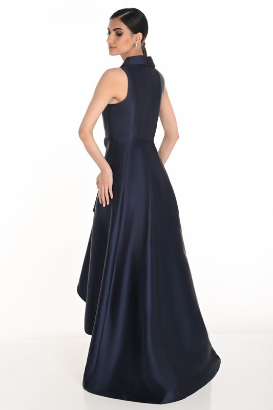 Lyman Dress 259706 Navy