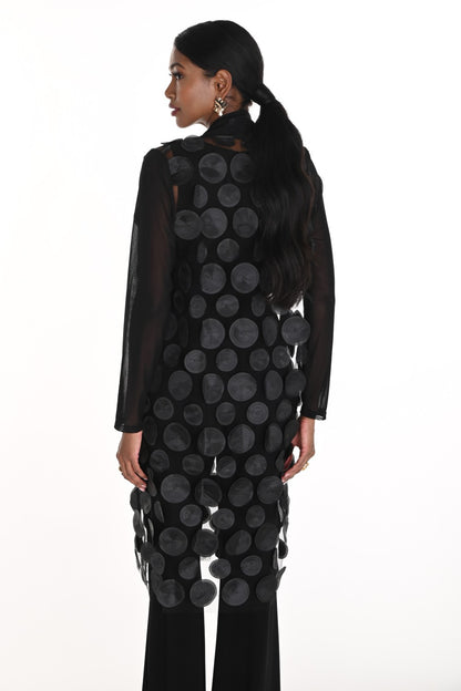 Frank Lyman Jacket 259709 Black